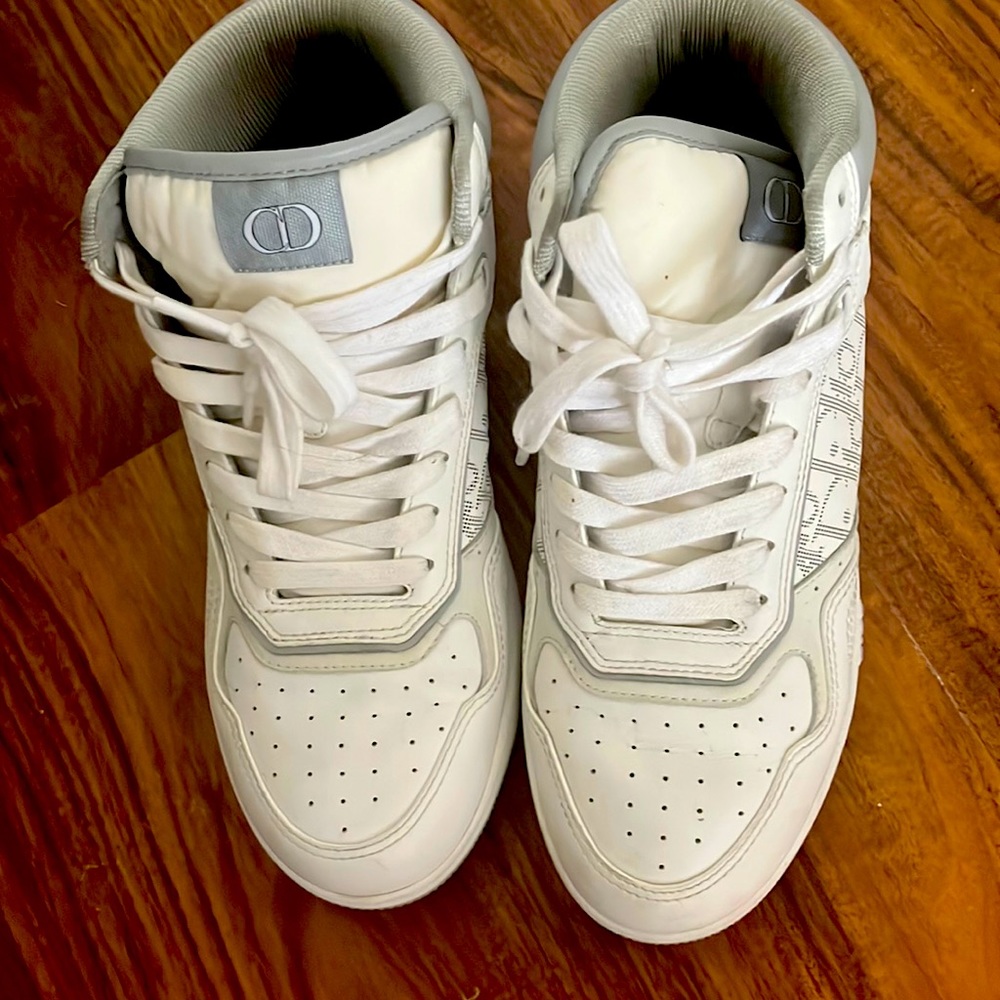 Used diors